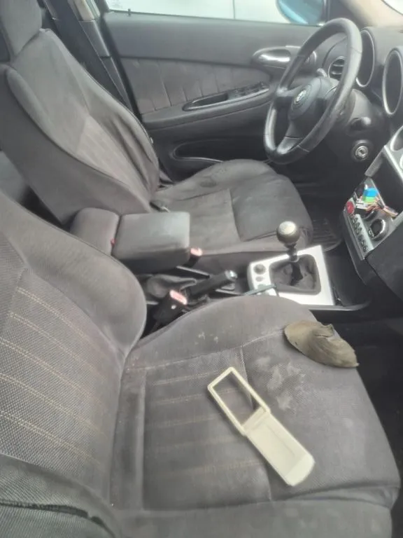 Alfa Romeo 156