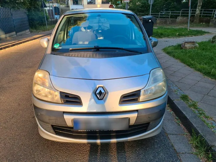 Renault Modus