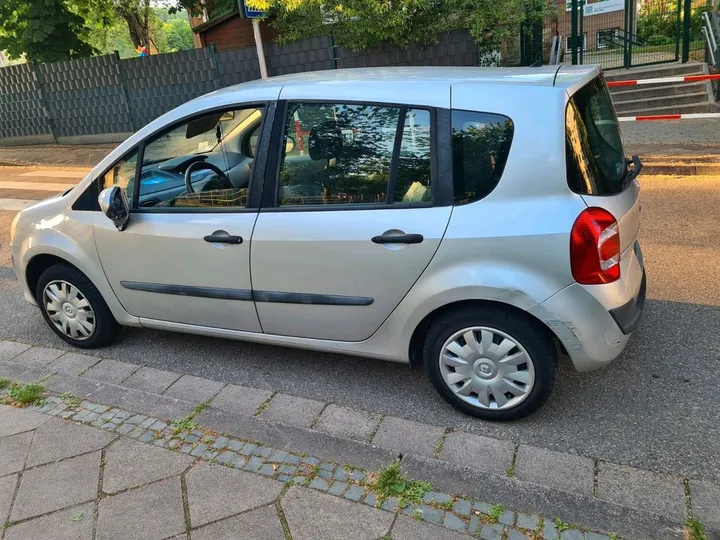 Renault Modus