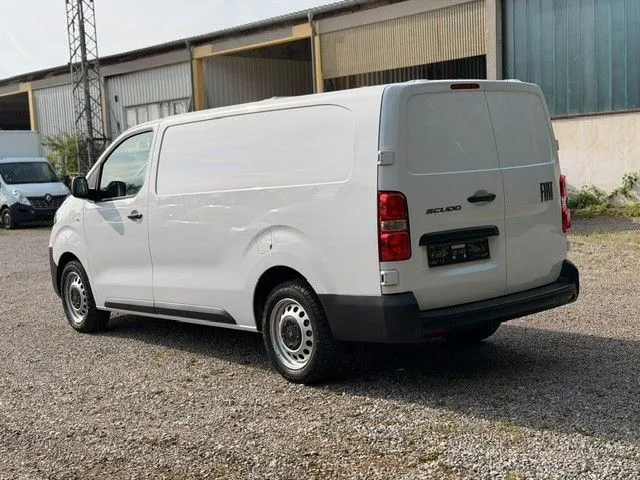 Fiat Scudo