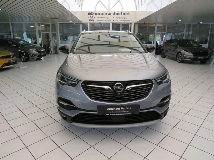Opel Grandland (X)