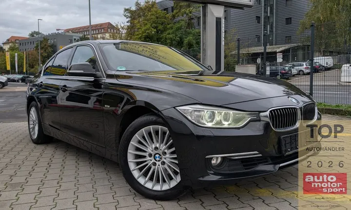 BMW 320