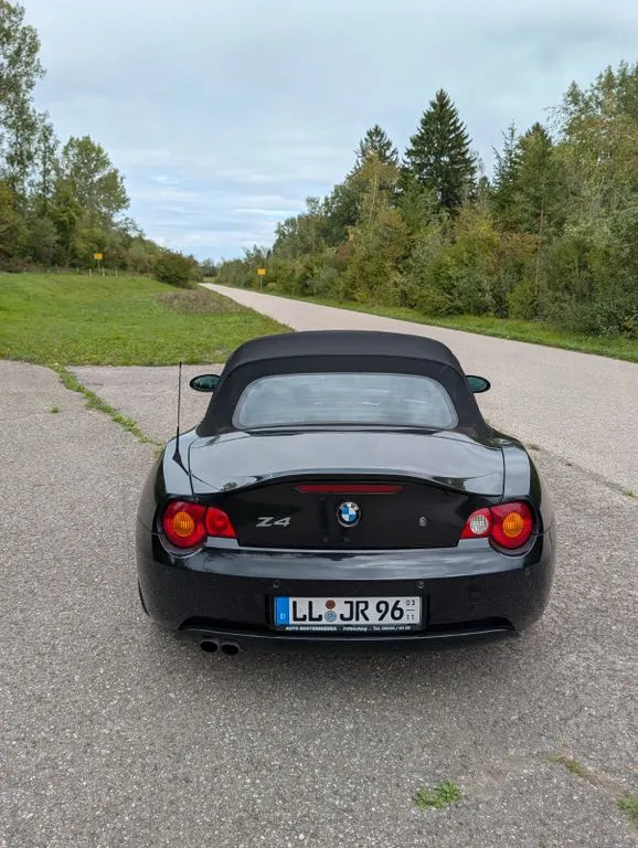 BMW Z4