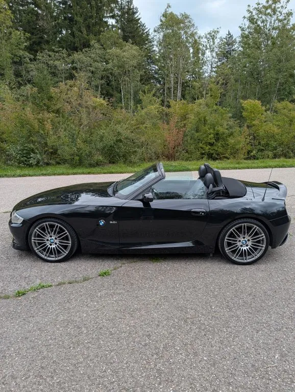 BMW Z4