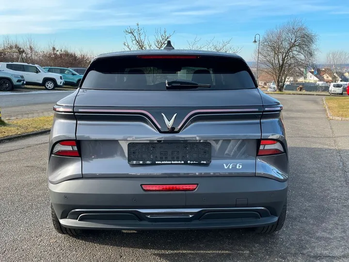 VinFast VF6