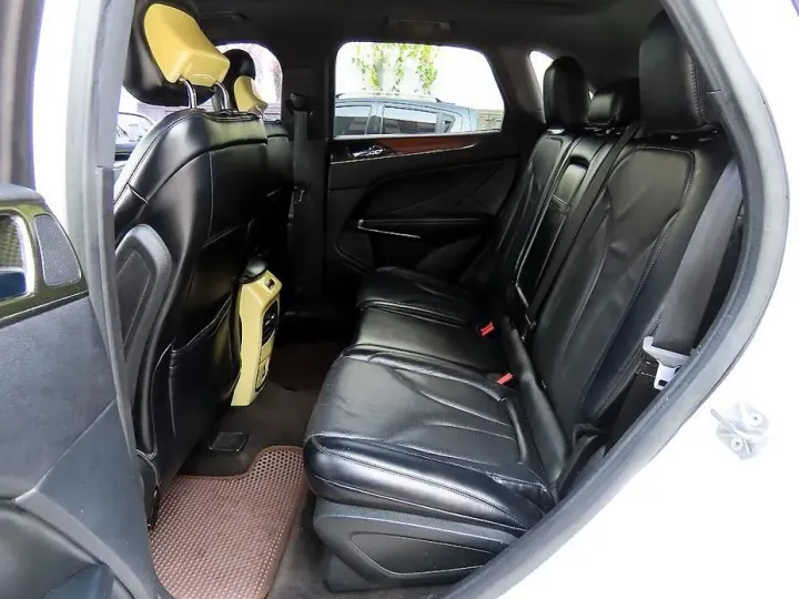Lincoln MKC