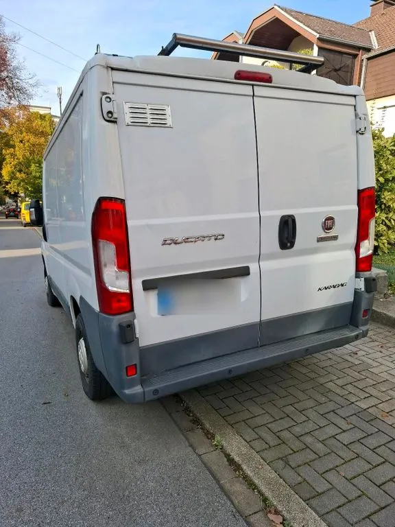 Fiat Ducato
