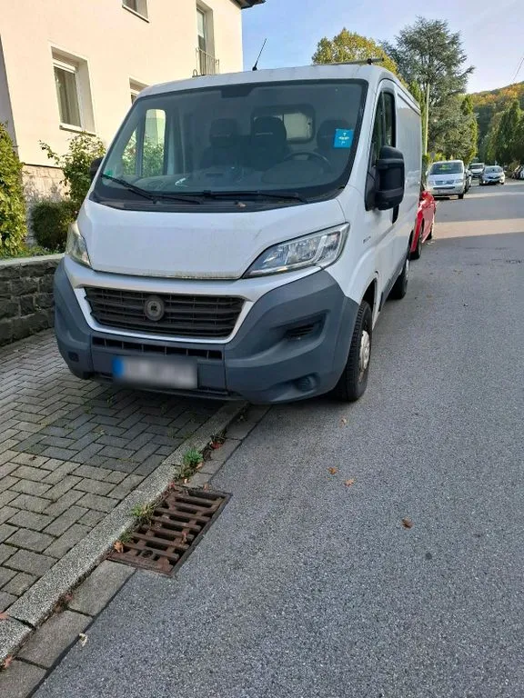 Fiat Ducato