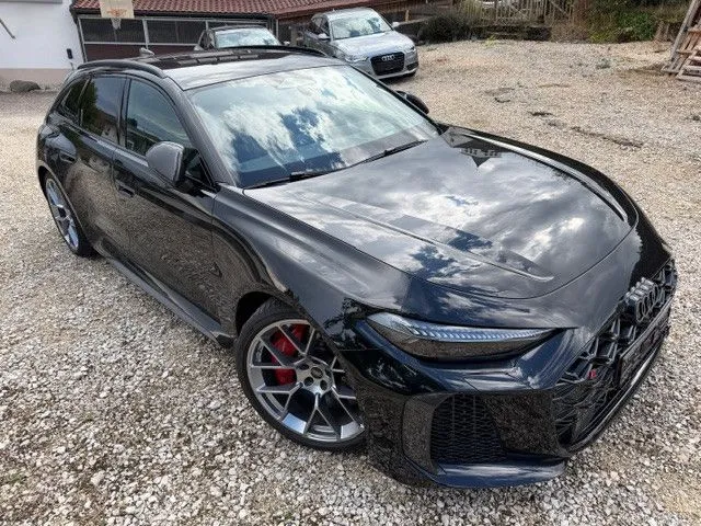 Audi RS5