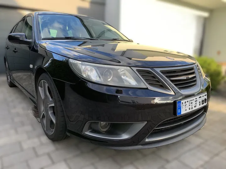 Saab 9-3