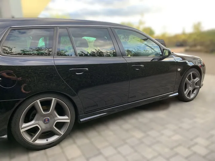 Saab 9-3