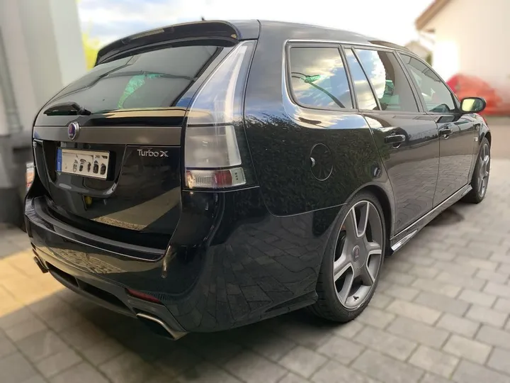 Saab 9-3