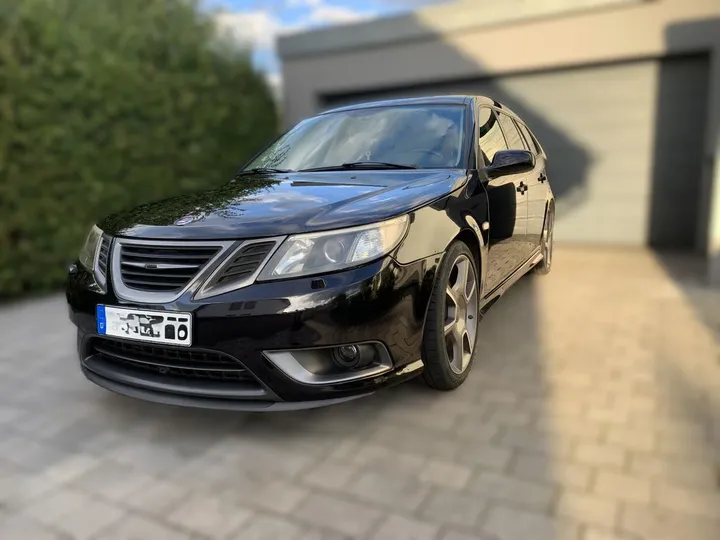 Saab 9-3