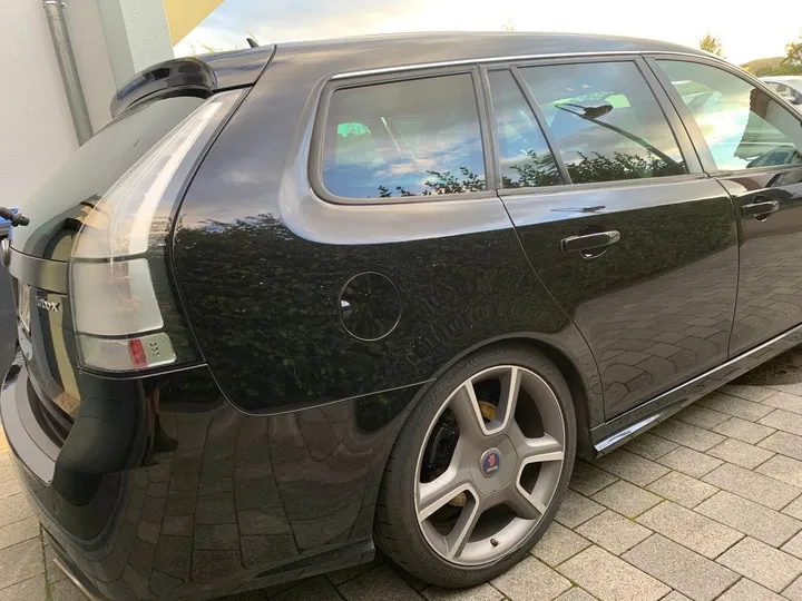 Saab 9-3