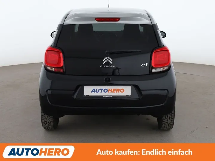 Citroën C1