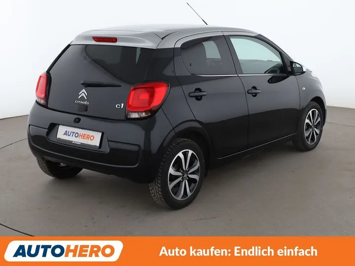 Citroën C1