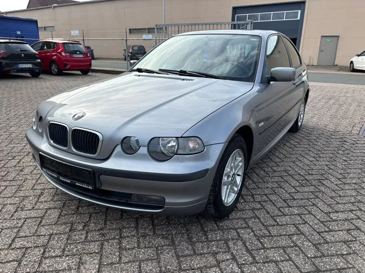 BMW 316
