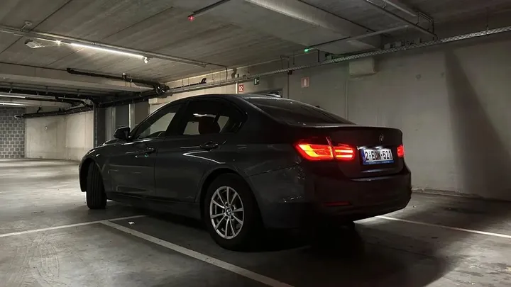 BMW 316