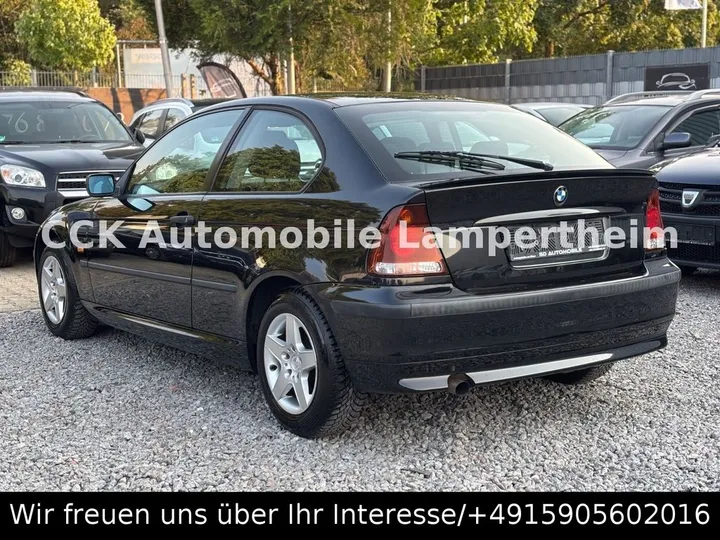 BMW 316