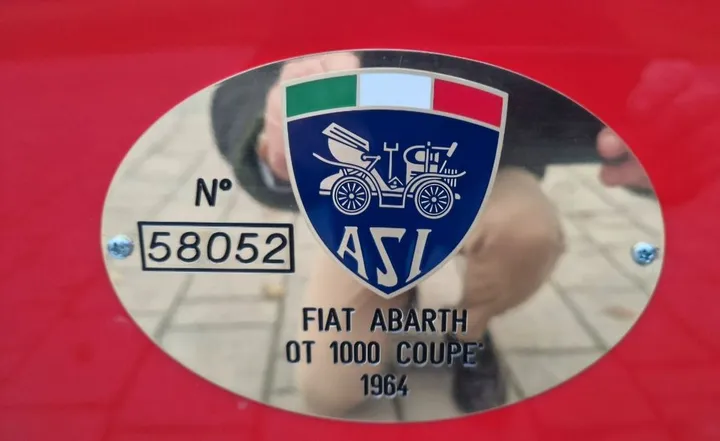 Abarth Other