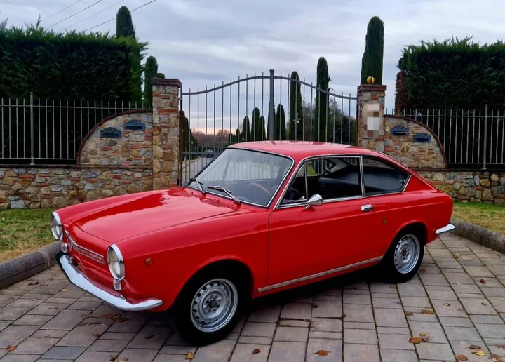 Abarth Other