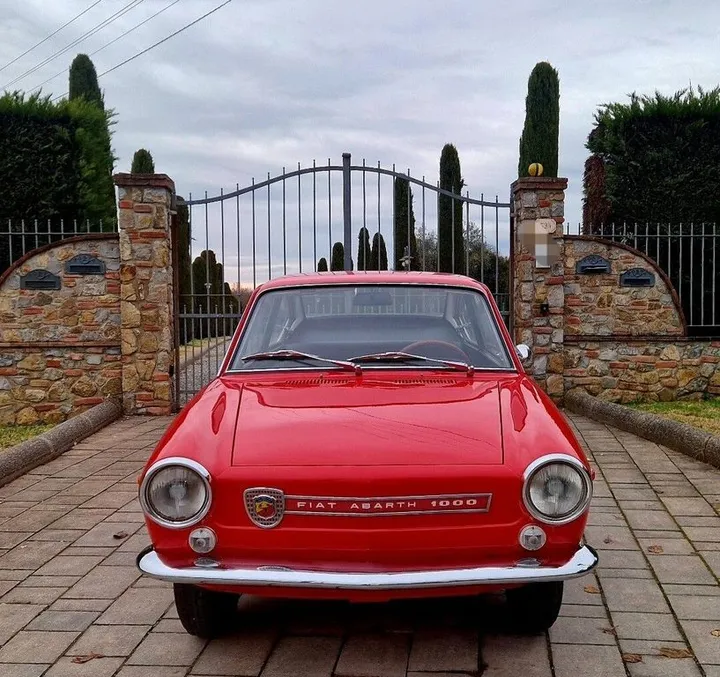 Abarth Other
