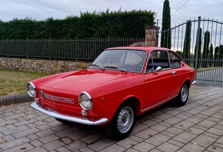 Abarth Other