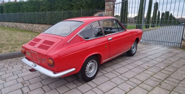 Abarth Other
