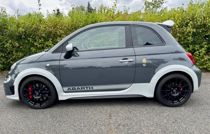 Abarth 695