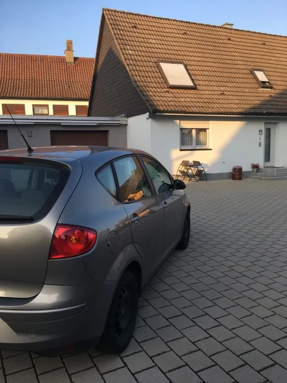 Seat Altea