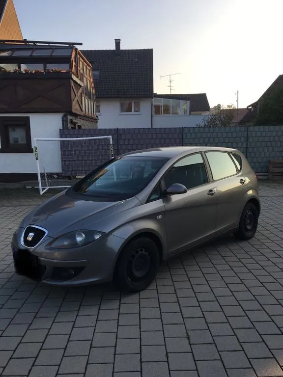 Seat Altea