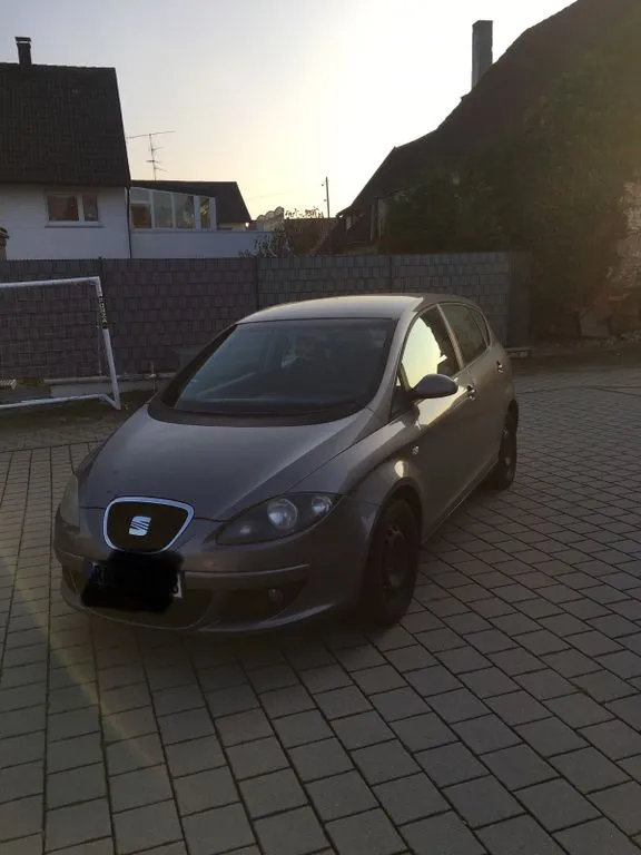 Seat Altea