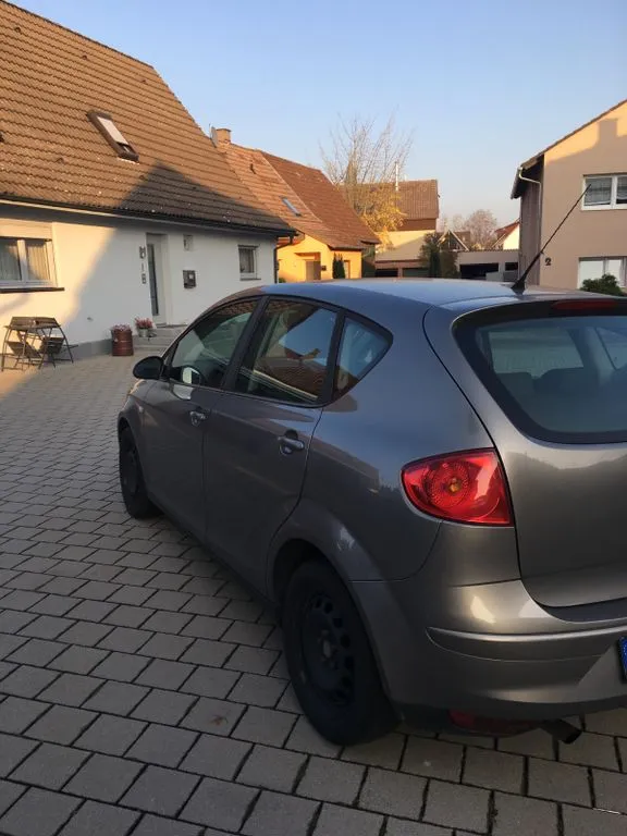 Seat Altea