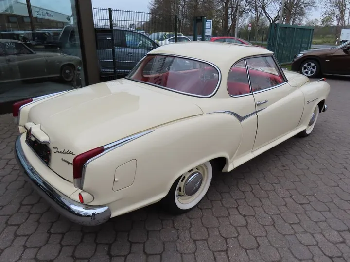 Borgward Other