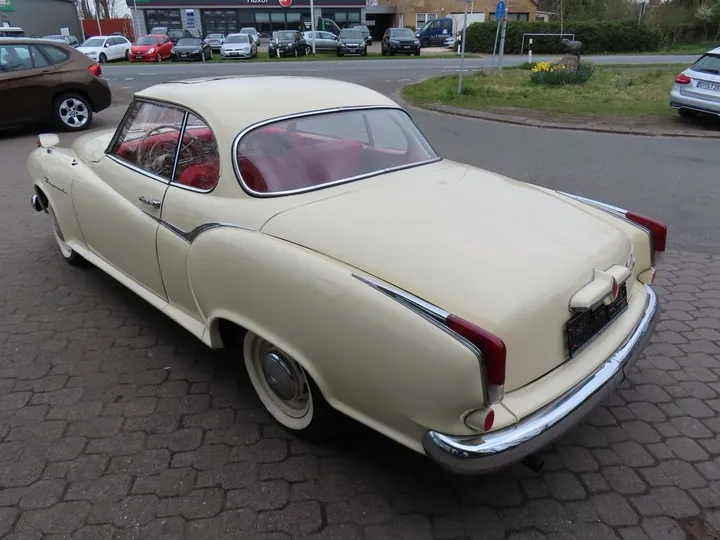 Borgward Other