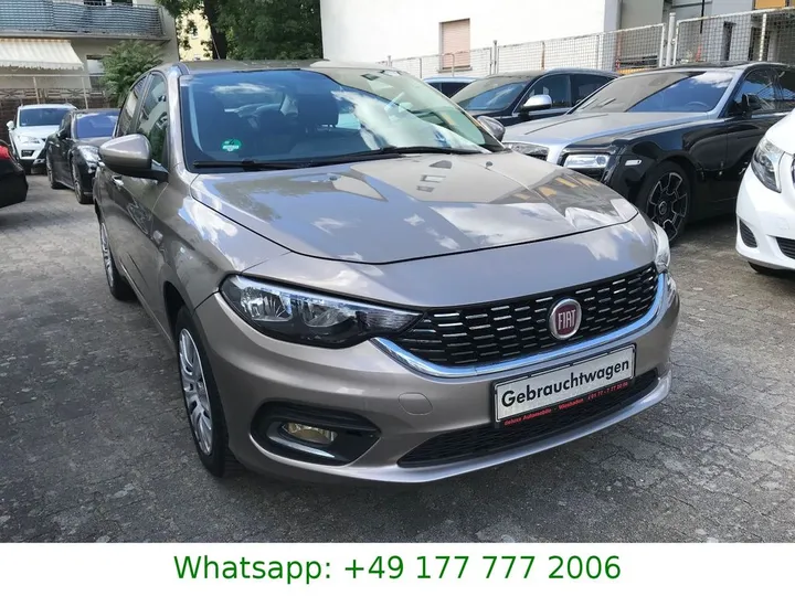 Fiat Tipo
