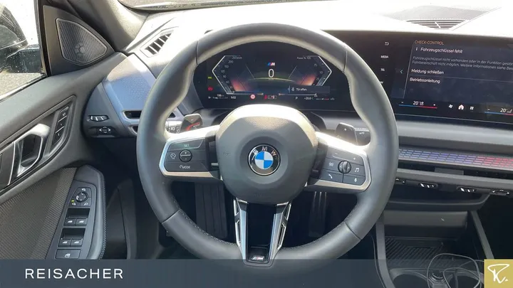 BMW 220 Gran Coupé