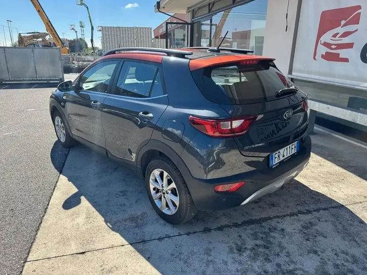 Kia Stonic