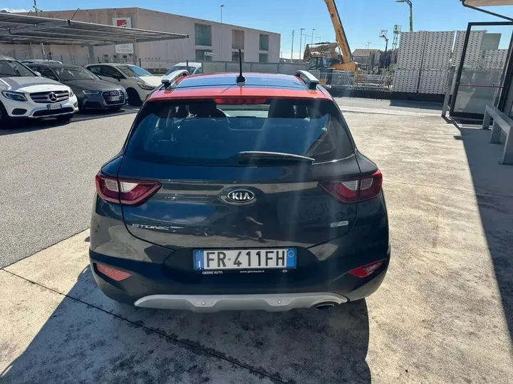 Kia Stonic