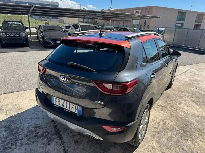 Kia Stonic