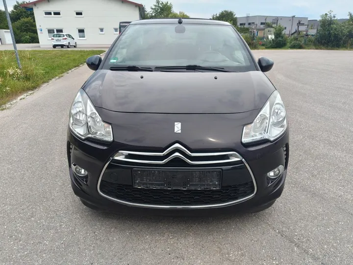 Citroën DS3
