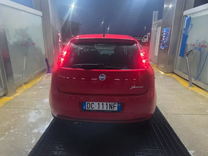 Fiat Grande Punto