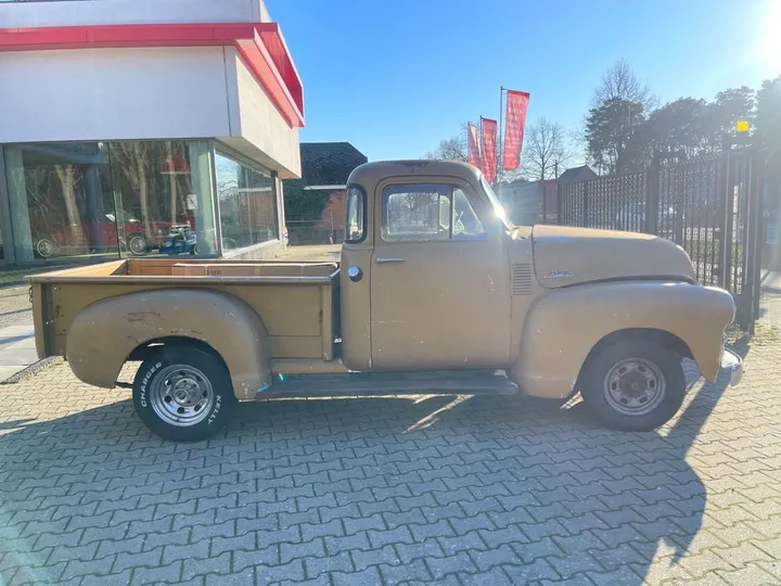 Chevrolet Other
