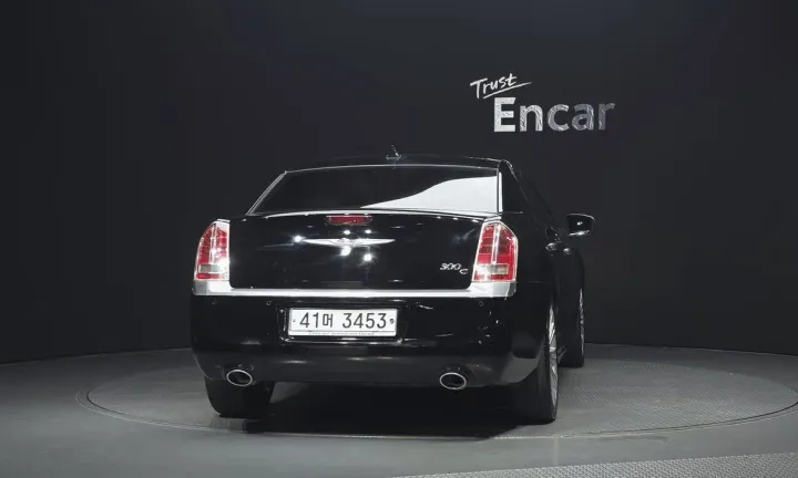 Chrysler 300C