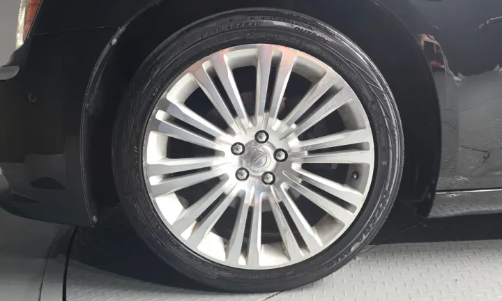 Chrysler 300C