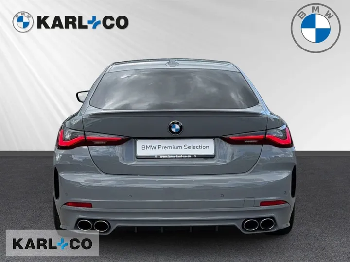 ALPINA B4