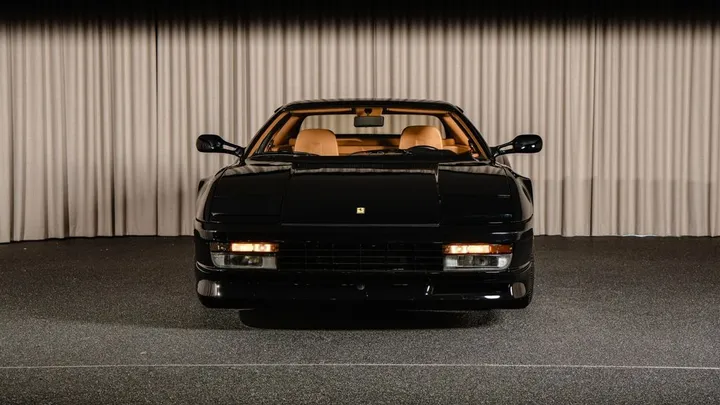 Ferrari Testarossa