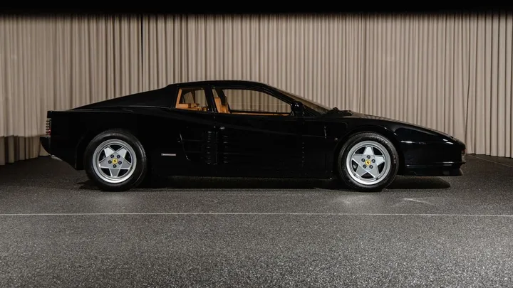 Ferrari Testarossa