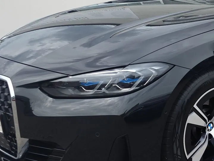 BMW 430 Gran Coupé