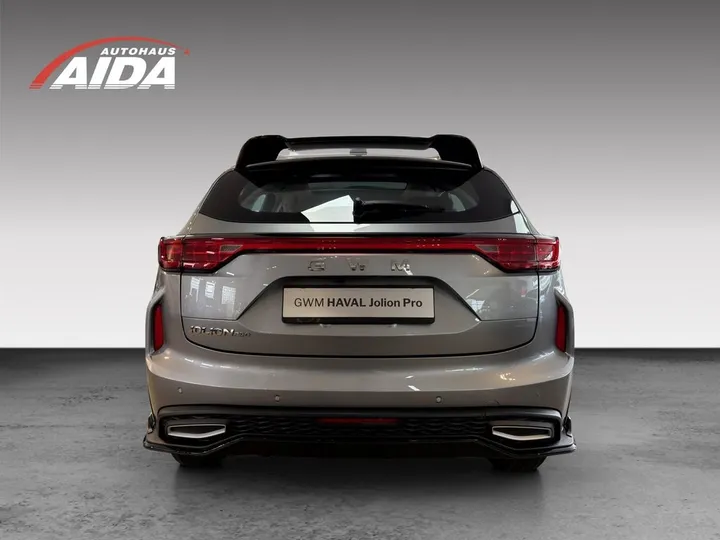 GWM HAVAL Jolion Pro